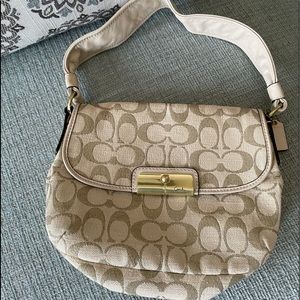 Authentic Coach Bag! ❤️